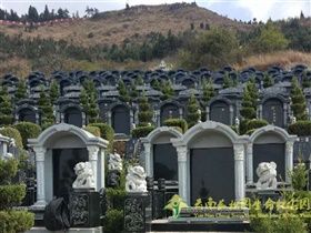 昭通公墓常见的墓葬形式有哪几种？