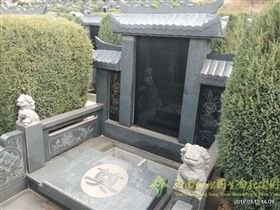 昭通龙脉陵园公墓