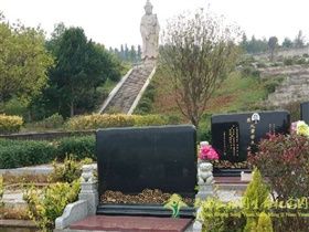 殡葬改革对昭通公墓行业带来哪些冲击？